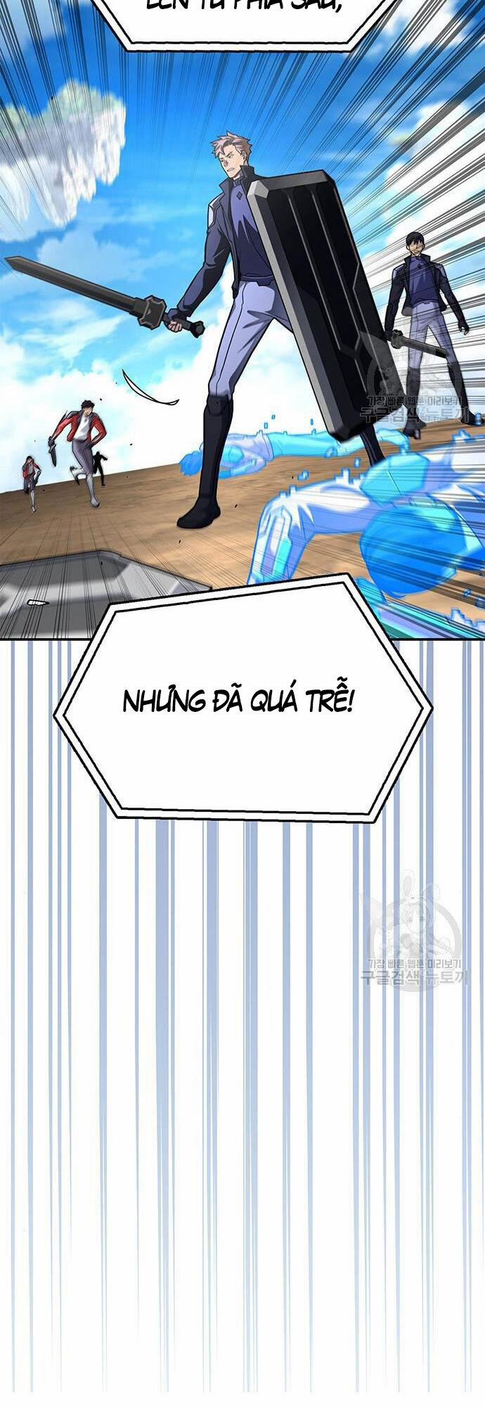 Cuộc Chiến Siêu Nhân 24 trang 74