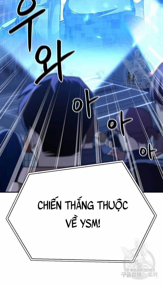 Cuộc Chiến Siêu Nhân 25 trang 1