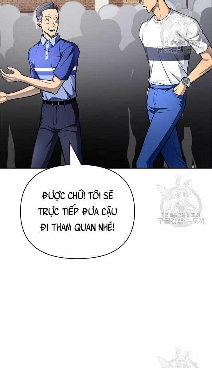 Cuộc Chiến Siêu Nhân 25 trang 116