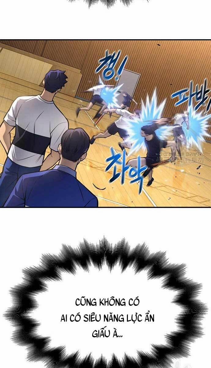 Cuộc Chiến Siêu Nhân 25 trang 126