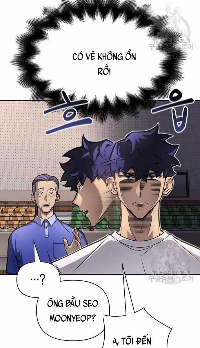 Cuộc Chiến Siêu Nhân 25 trang 128