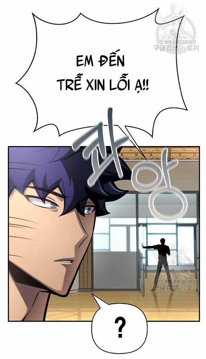 Cuộc Chiến Siêu Nhân 25 trang 134