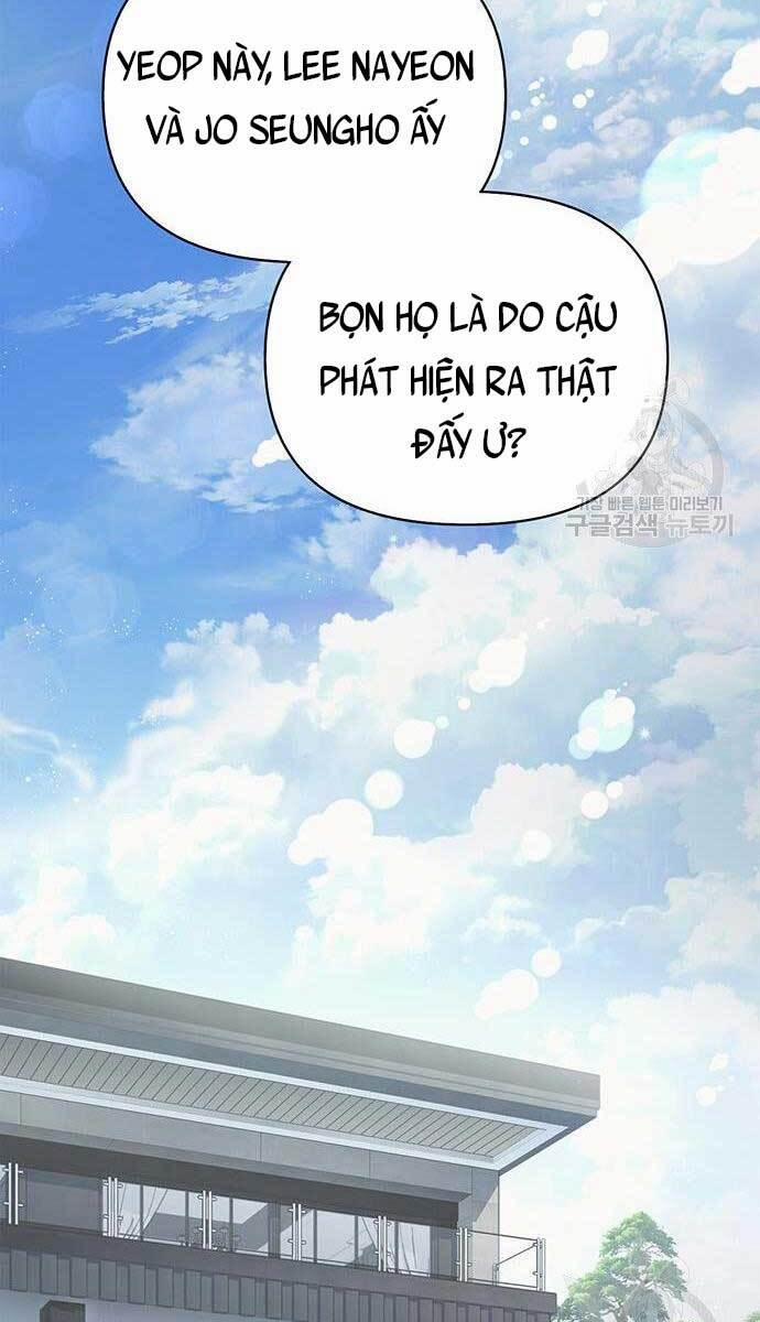 Cuộc Chiến Siêu Nhân 25 trang 27