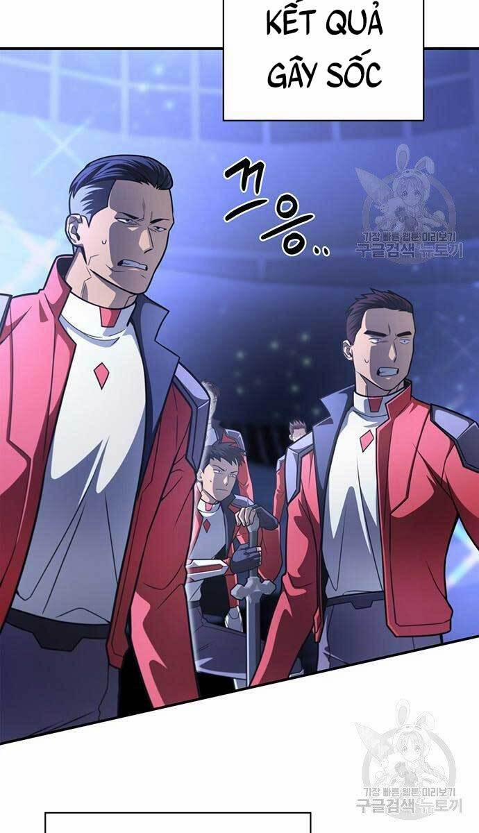 Cuộc Chiến Siêu Nhân 25 trang 3