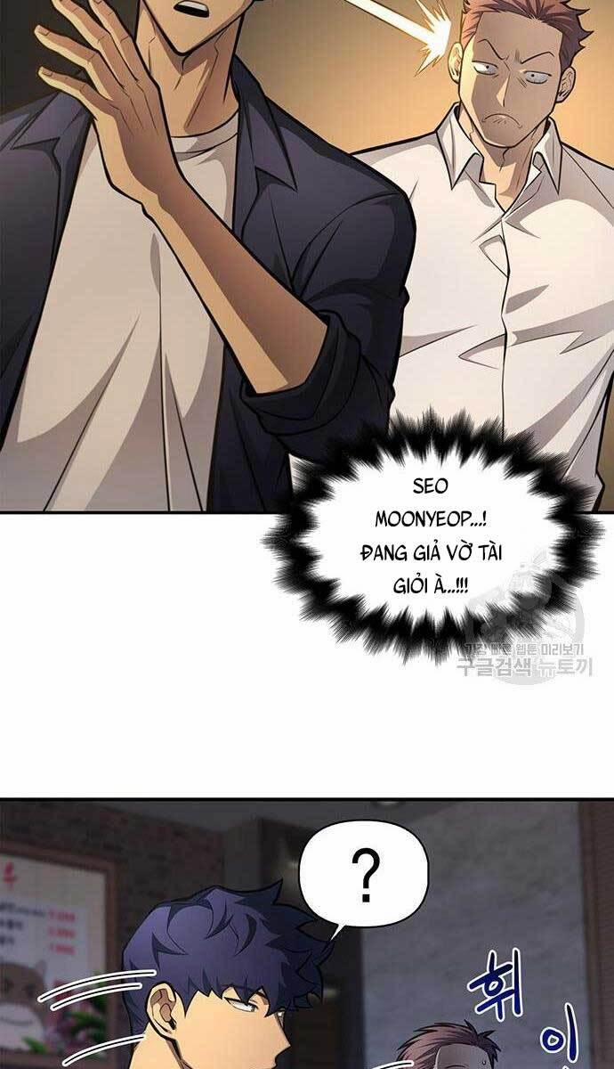 Cuộc Chiến Siêu Nhân 25 trang 61