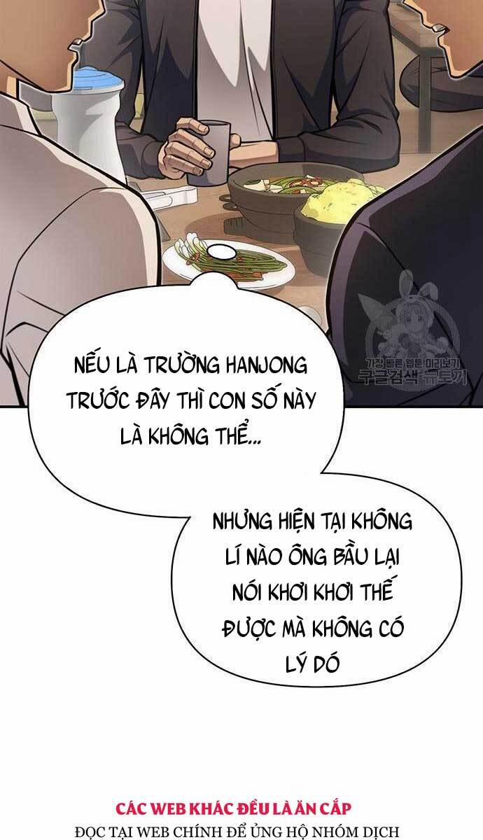 Cuộc Chiến Siêu Nhân 25 trang 70