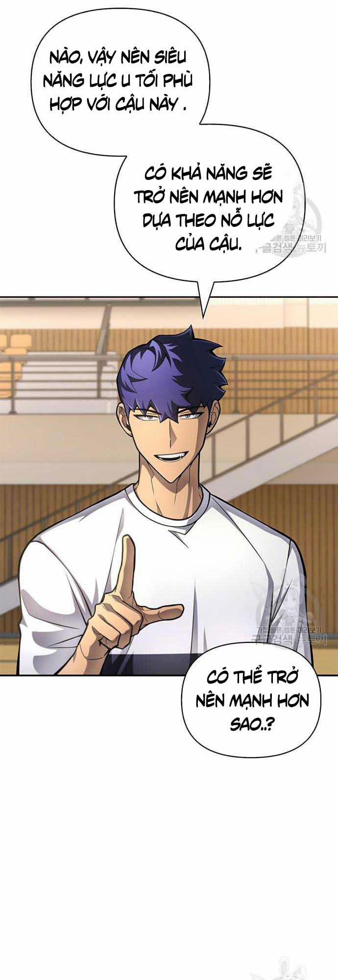Cuộc Chiến Siêu Nhân 26 trang 18
