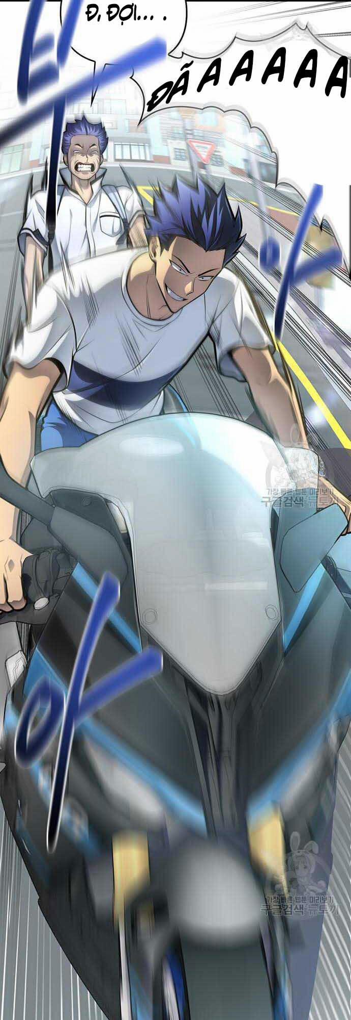 Cuộc Chiến Siêu Nhân 26 trang 25