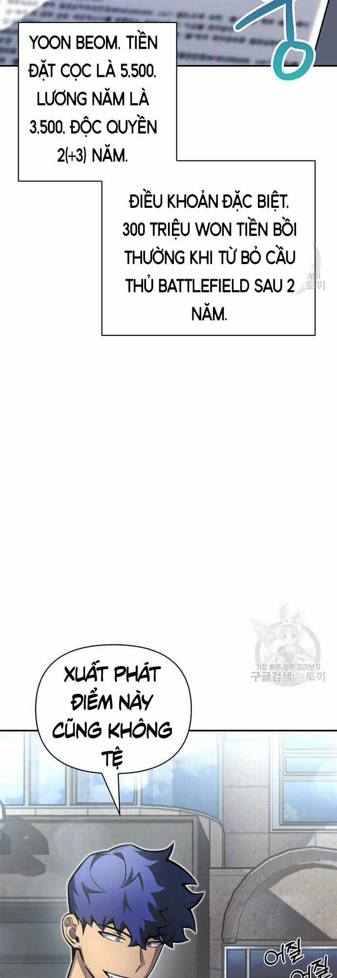 Cuộc Chiến Siêu Nhân 26 trang 28