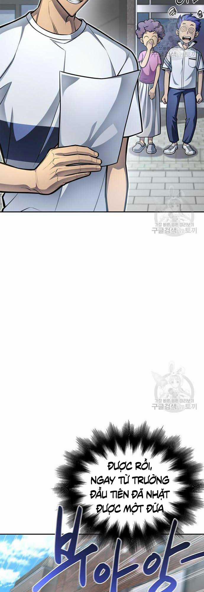 Cuộc Chiến Siêu Nhân 26 trang 29