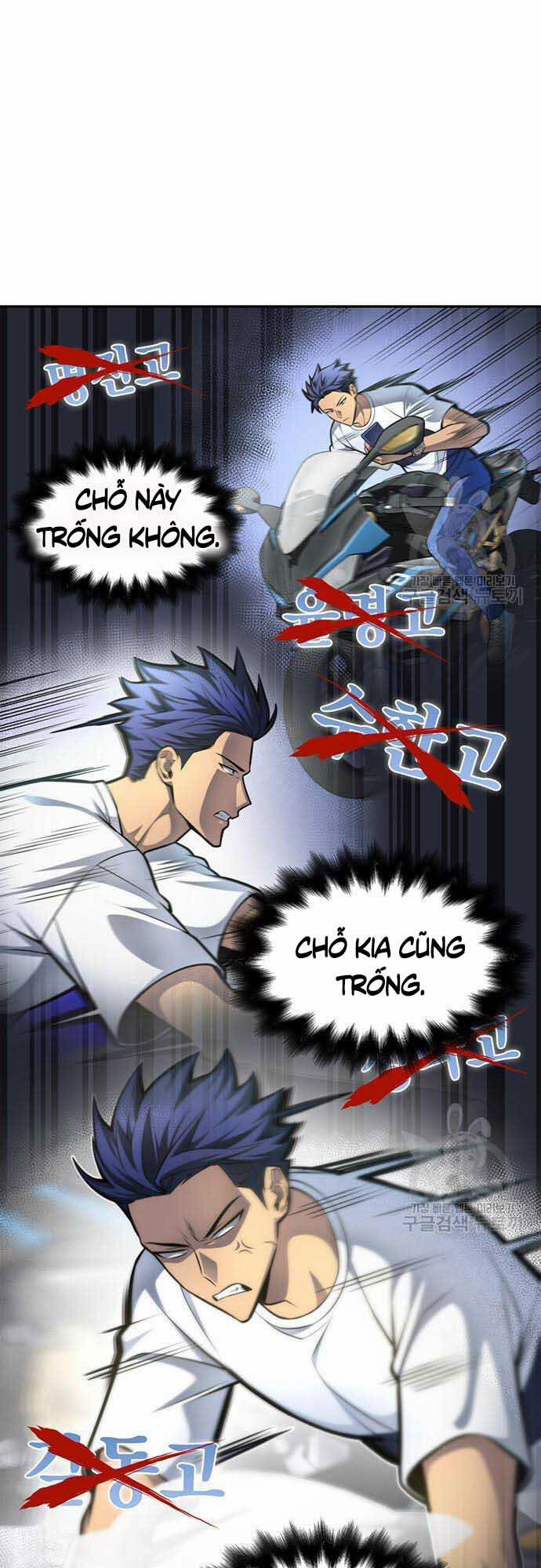 Cuộc Chiến Siêu Nhân 26 trang 35