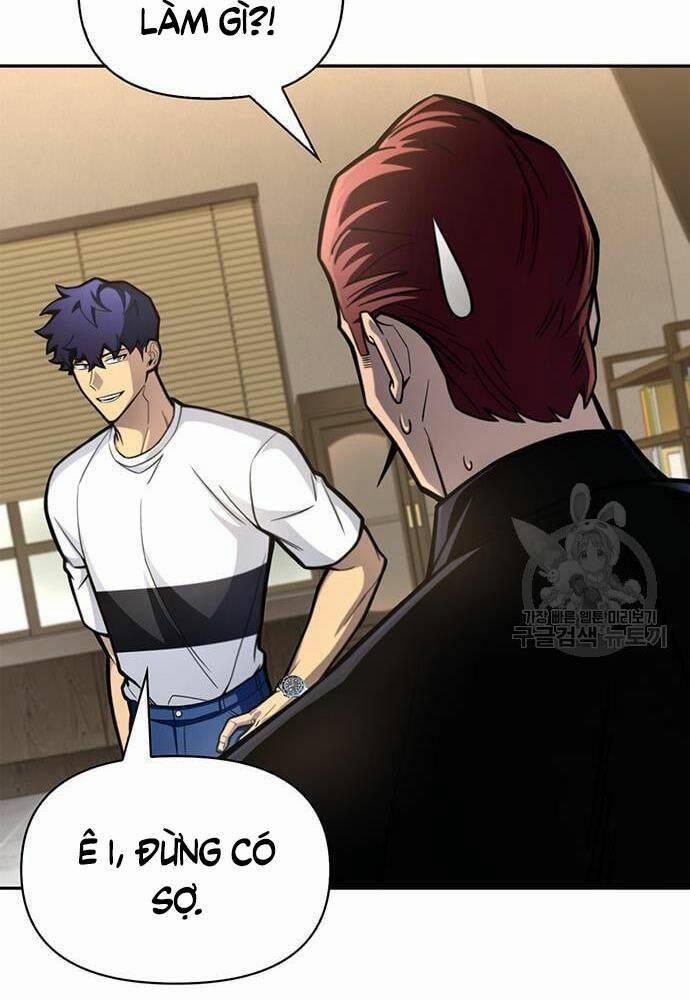 Cuộc Chiến Siêu Nhân 27 trang 106