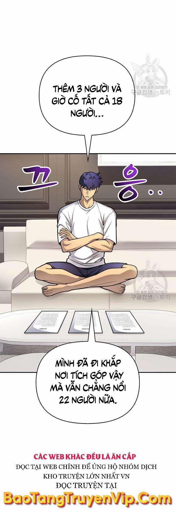 Cuộc Chiến Siêu Nhân 28 trang 1