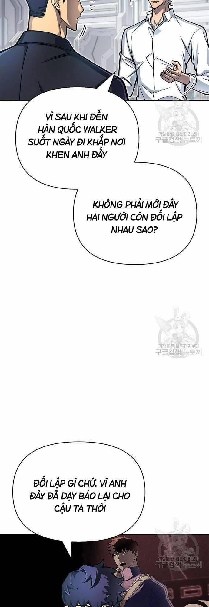 Cuộc Chiến Siêu Nhân 29 trang 33