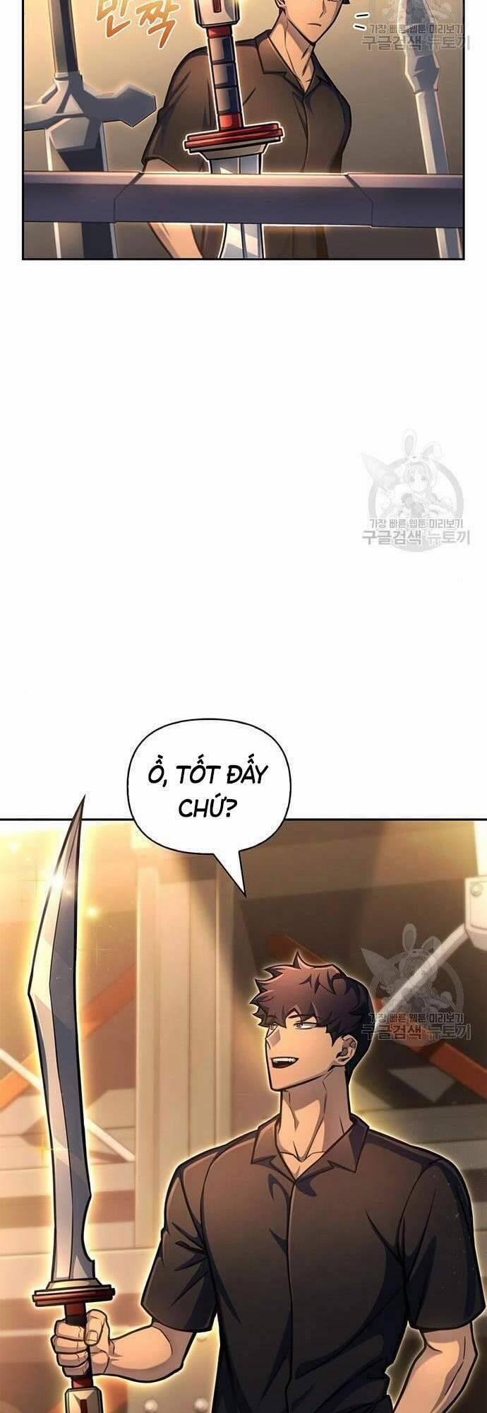 Cuộc Chiến Siêu Nhân 29 trang 64