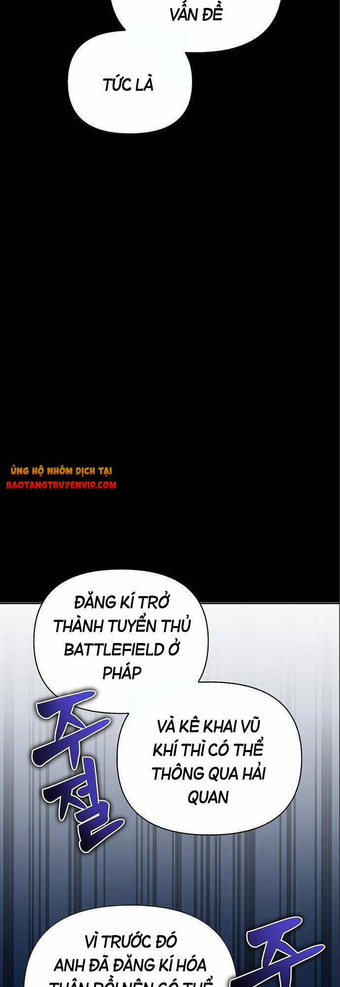 Cuộc Chiến Siêu Nhân 30 trang 14