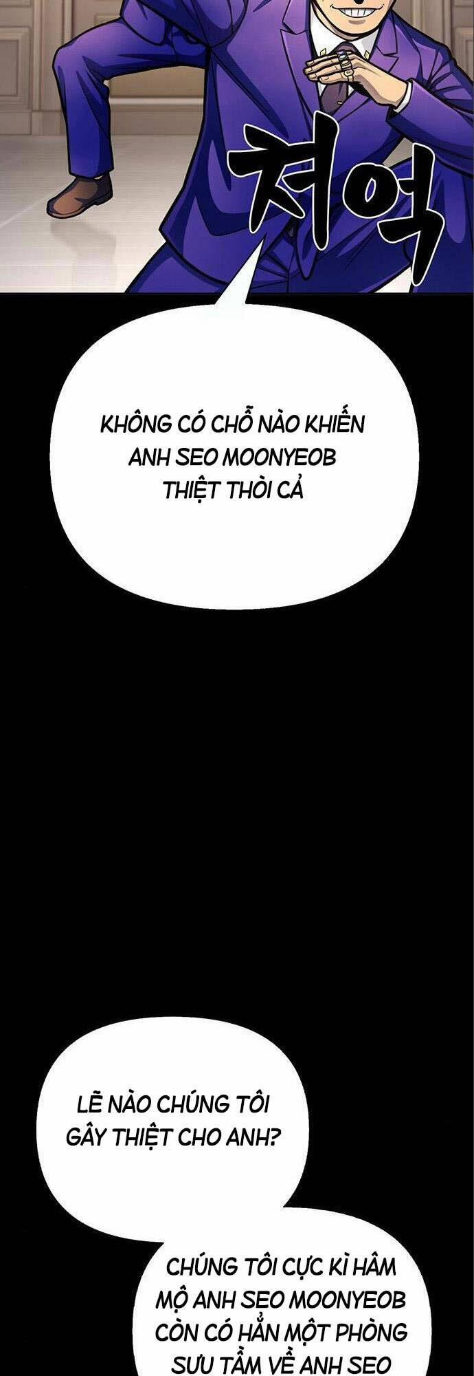 Cuộc Chiến Siêu Nhân 30 trang 19