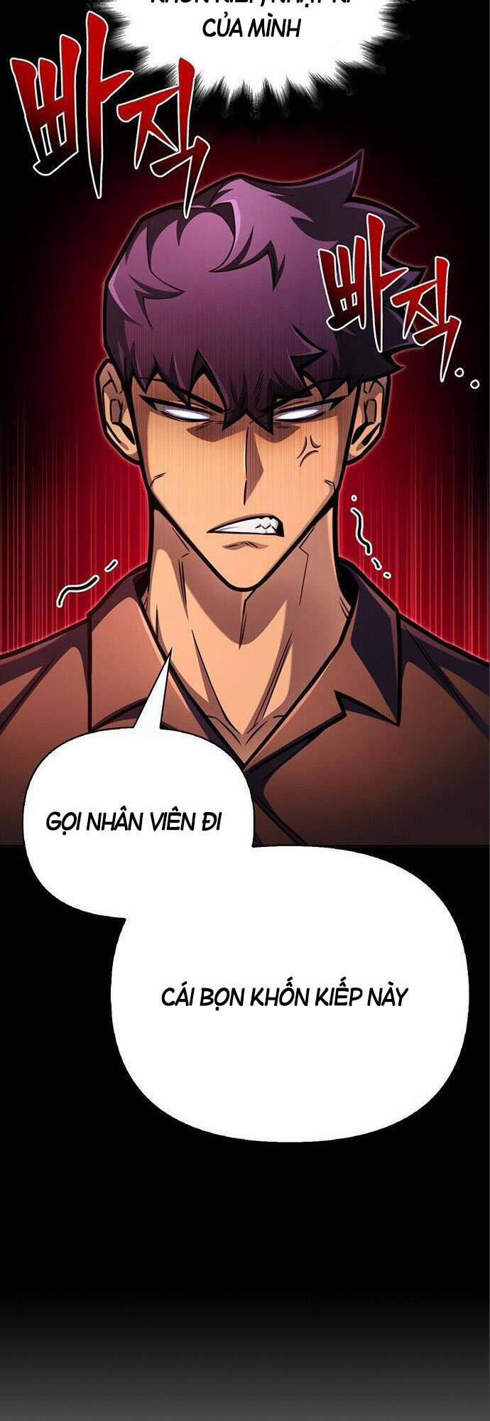 Cuộc Chiến Siêu Nhân 30 trang 22