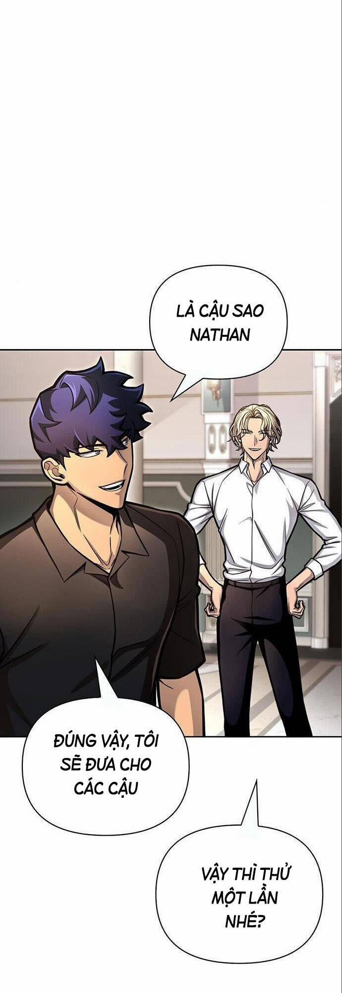 Cuộc Chiến Siêu Nhân 30 trang 30