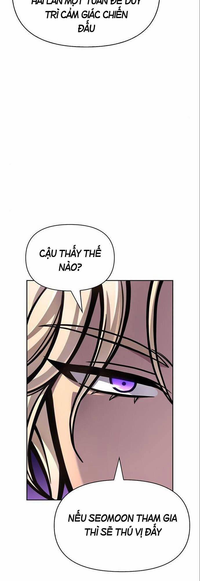 Cuộc Chiến Siêu Nhân 30 trang 32