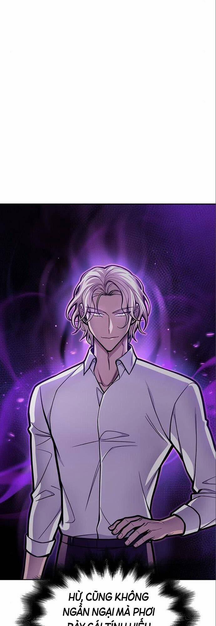 Cuộc Chiến Siêu Nhân 30 trang 33