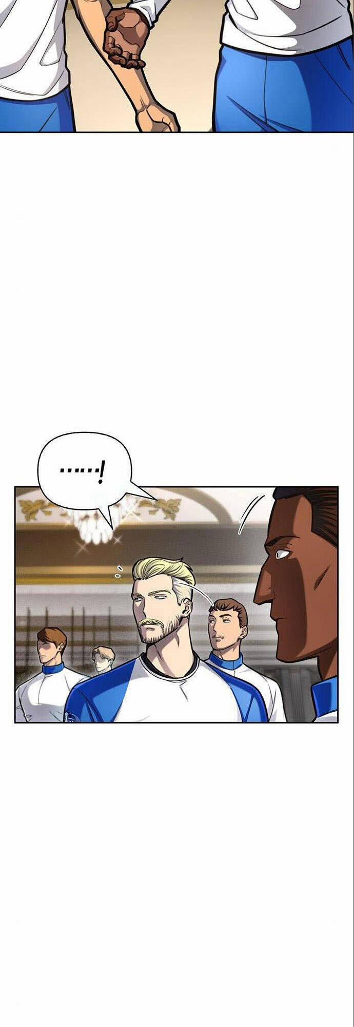 Cuộc Chiến Siêu Nhân 30 trang 43