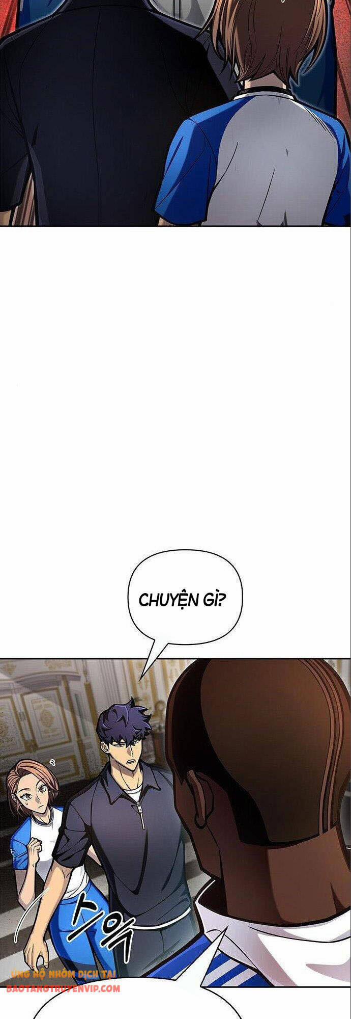 Cuộc Chiến Siêu Nhân 30 trang 49