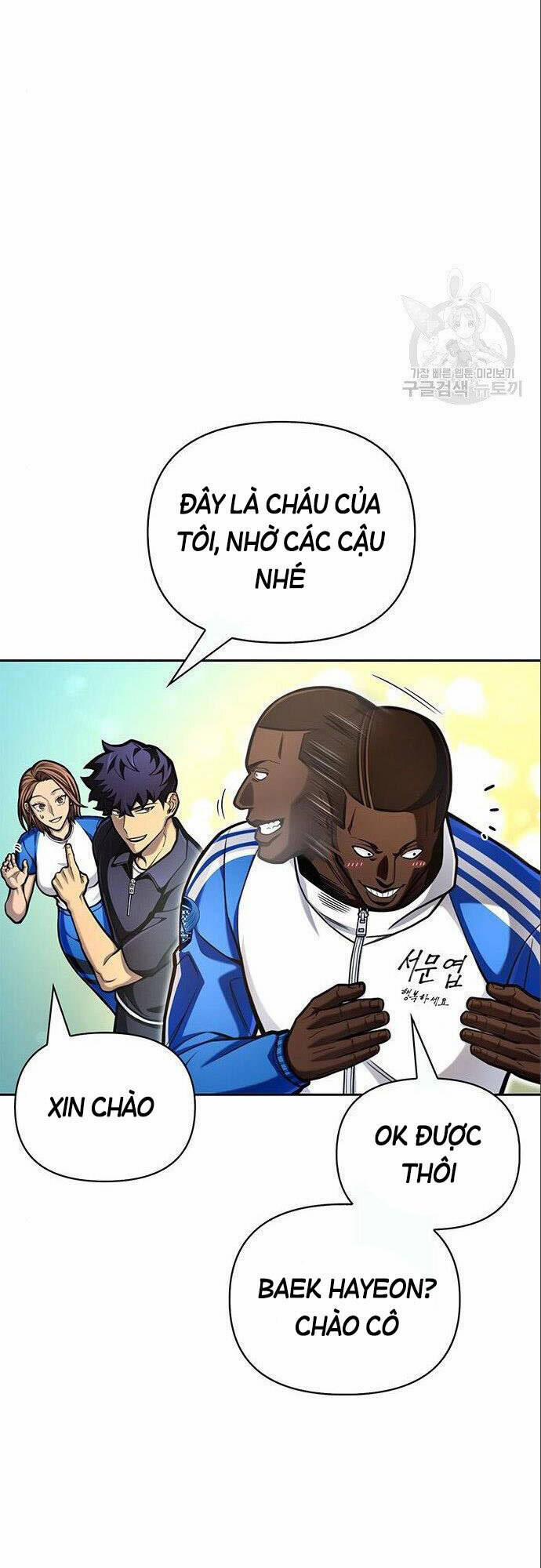 Cuộc Chiến Siêu Nhân 30 trang 53