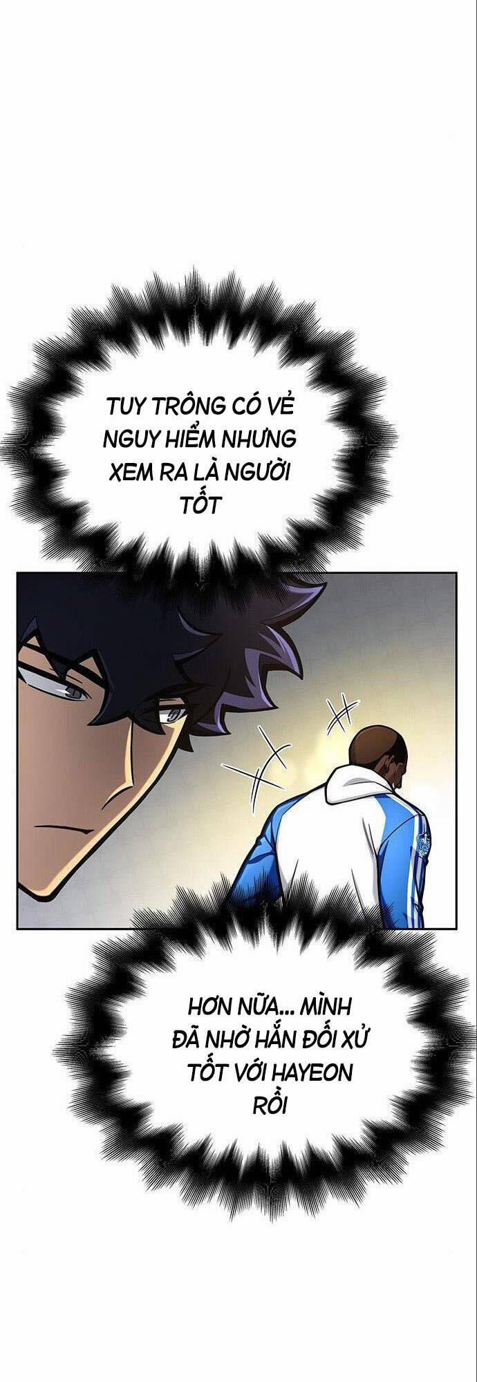 Cuộc Chiến Siêu Nhân 30 trang 54