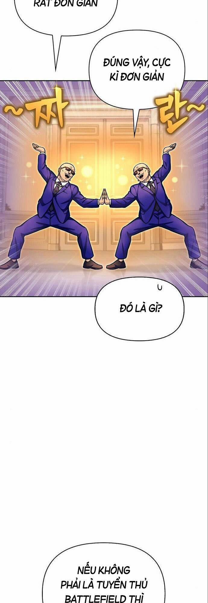 Cuộc Chiến Siêu Nhân 30 trang 6