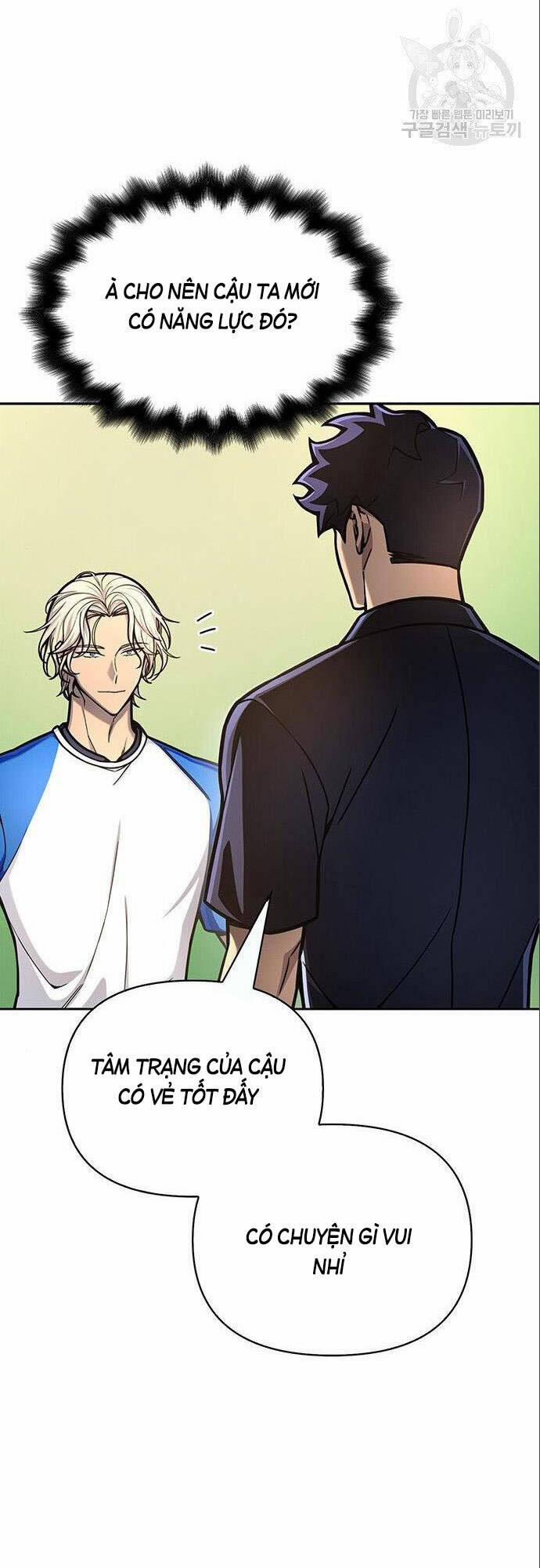 Cuộc Chiến Siêu Nhân 30 trang 64