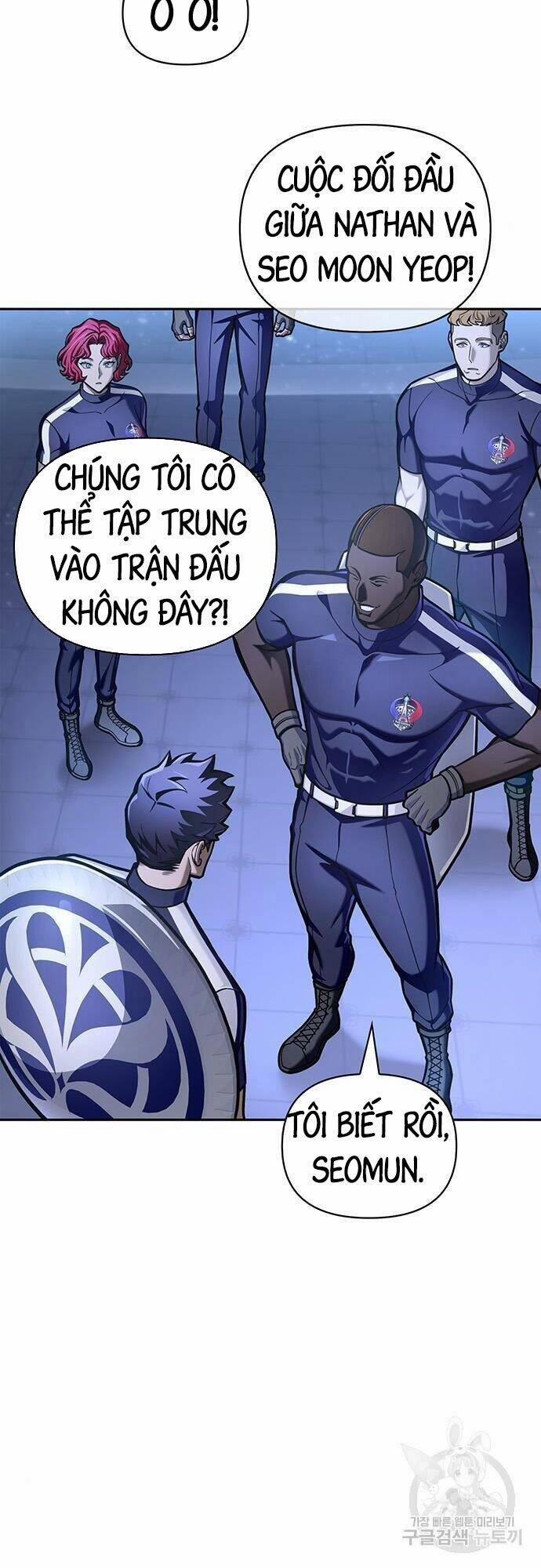 Cuộc Chiến Siêu Nhân 31 trang 17