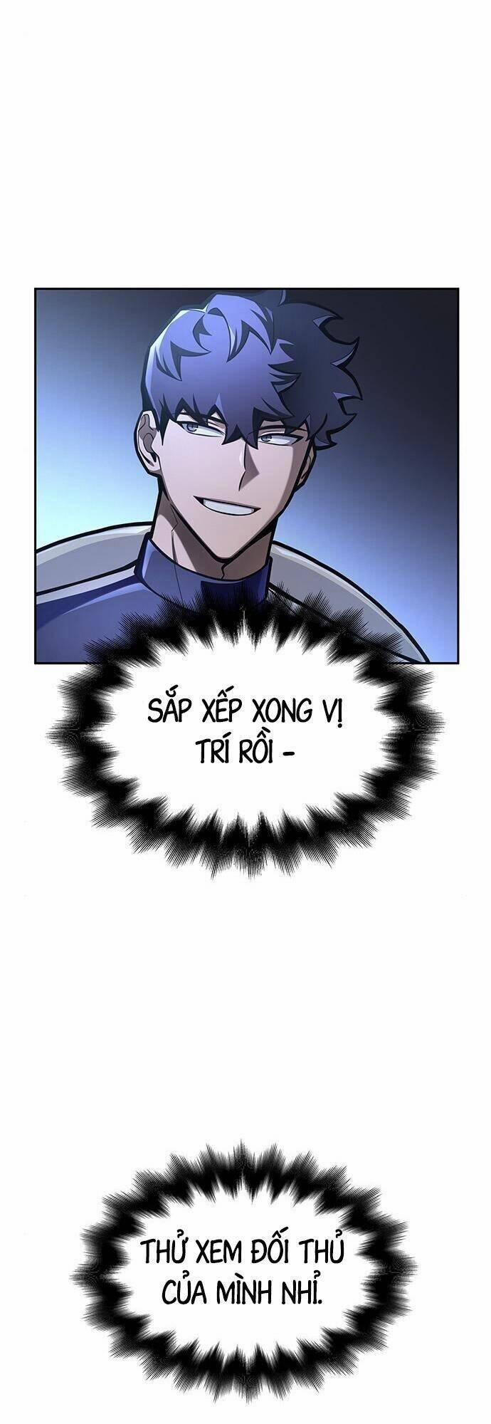Cuộc Chiến Siêu Nhân 31 trang 18