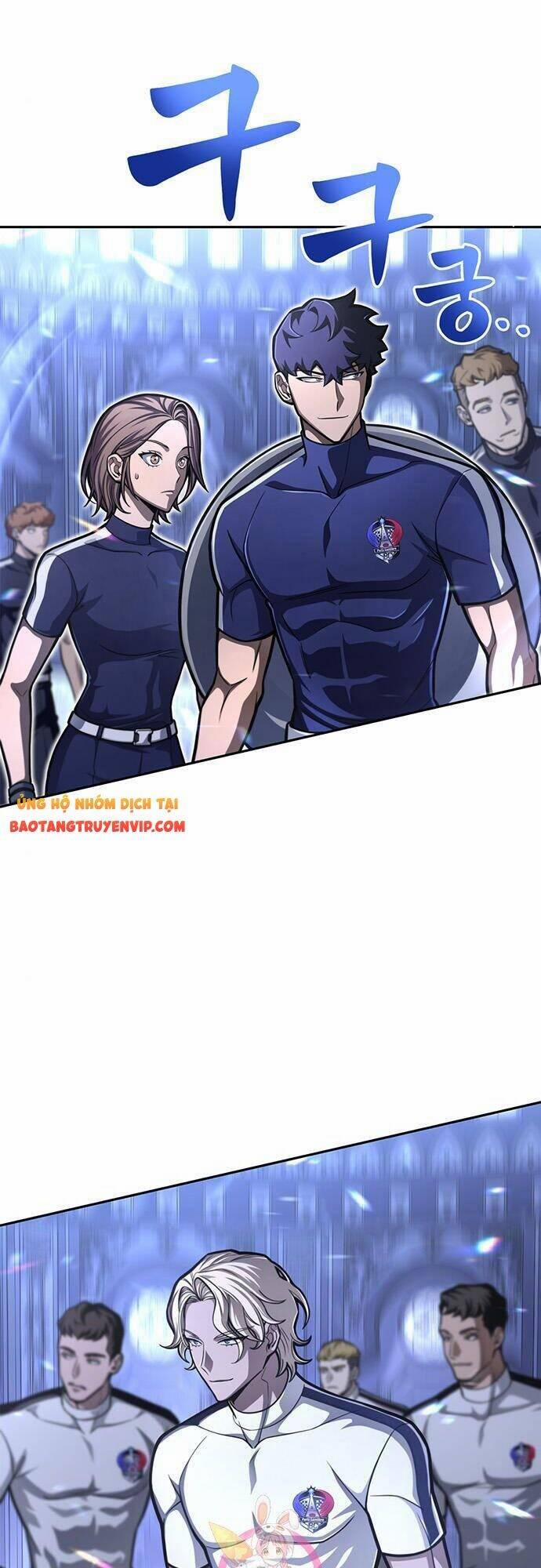 Cuộc Chiến Siêu Nhân 31 trang 2