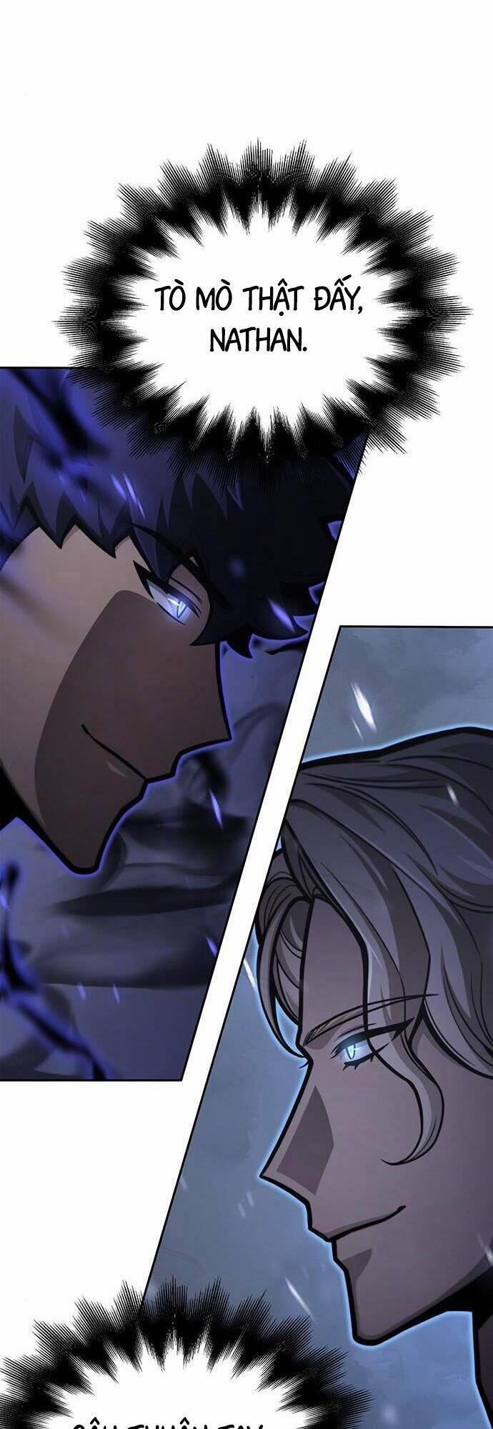 Cuộc Chiến Siêu Nhân 31 trang 22