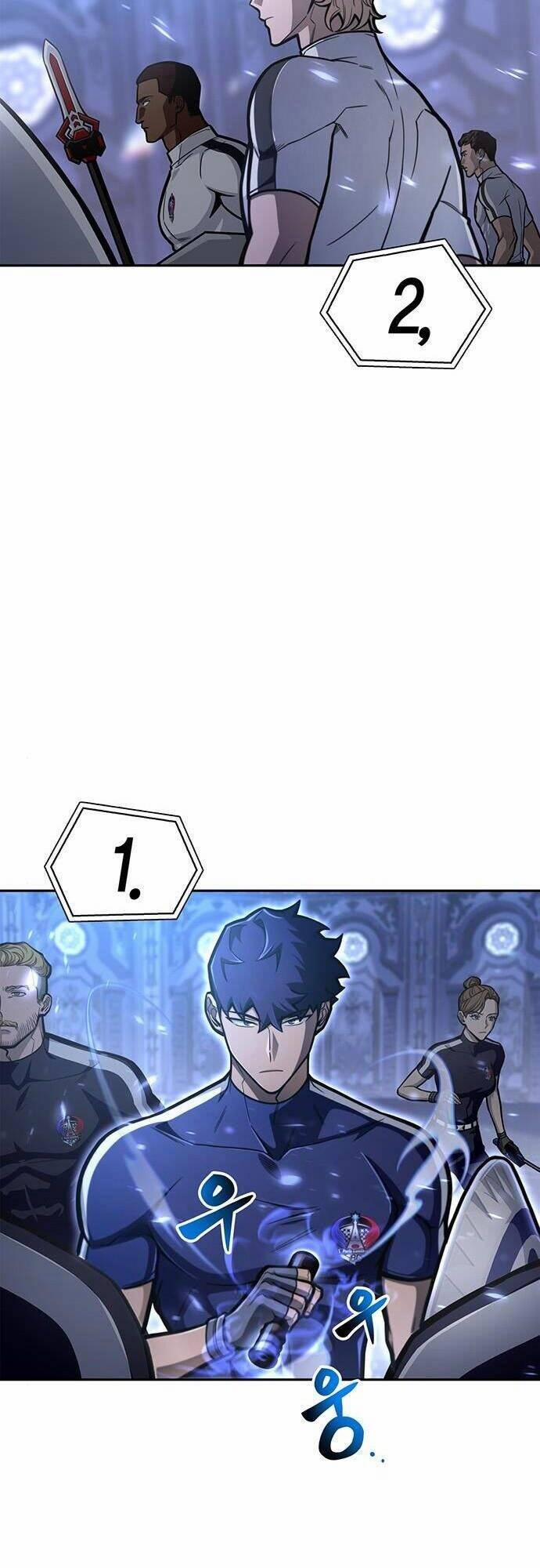 Cuộc Chiến Siêu Nhân 31 trang 25