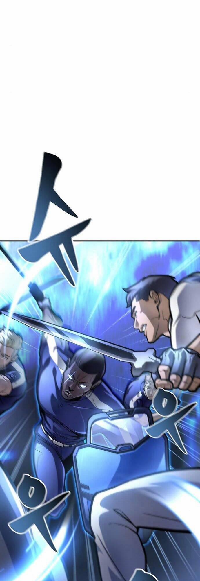 Cuộc Chiến Siêu Nhân 31 trang 33