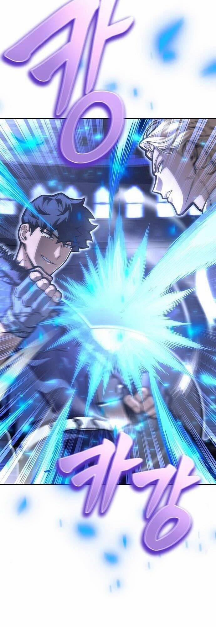 Cuộc Chiến Siêu Nhân 31 trang 40