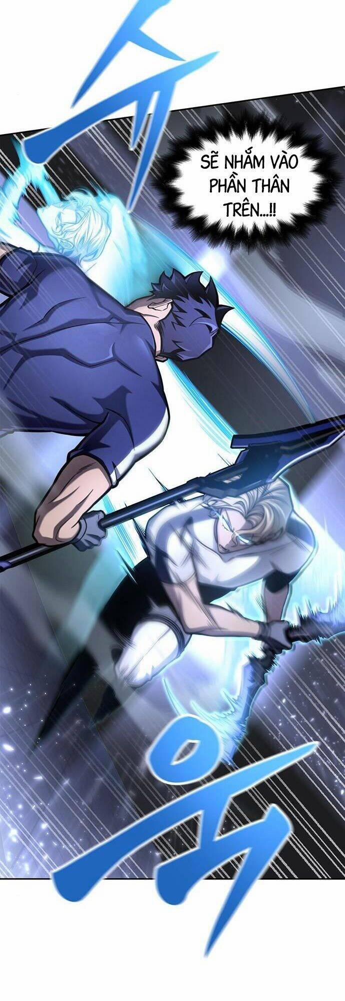 Cuộc Chiến Siêu Nhân 31 trang 42