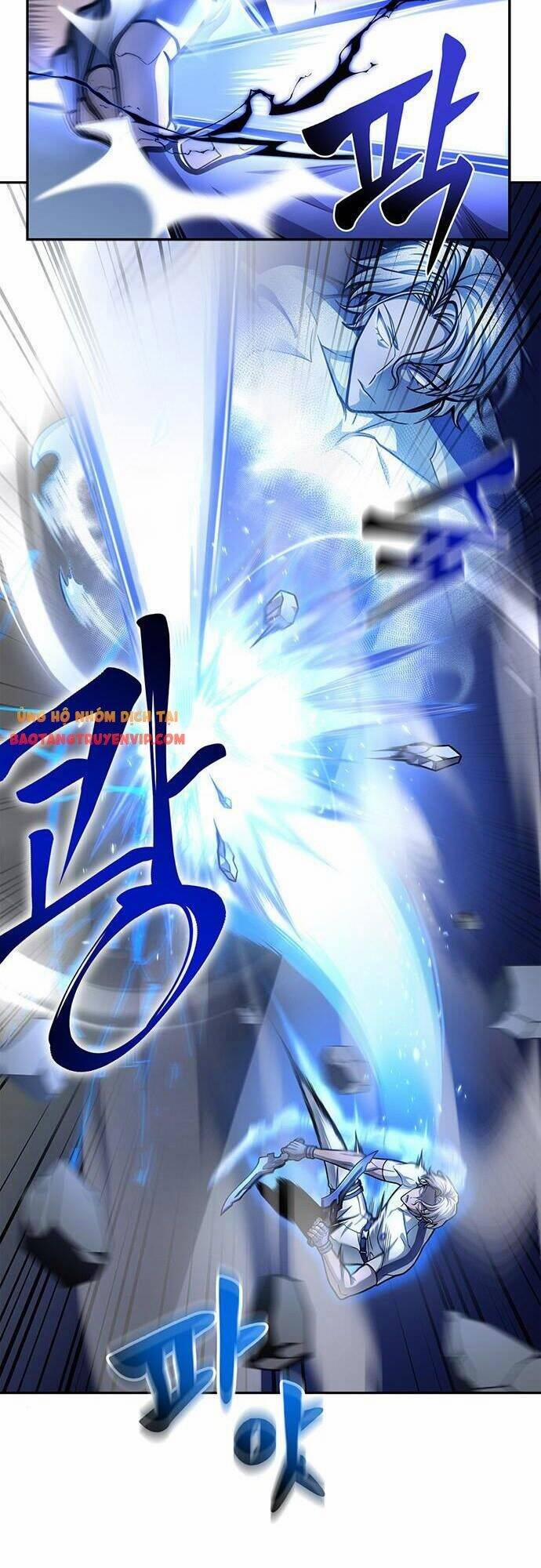 Cuộc Chiến Siêu Nhân 31 trang 48