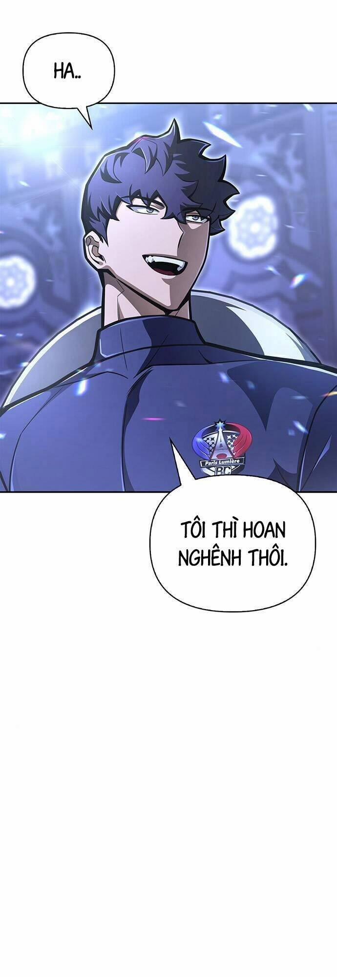 Cuộc Chiến Siêu Nhân 31 trang 5