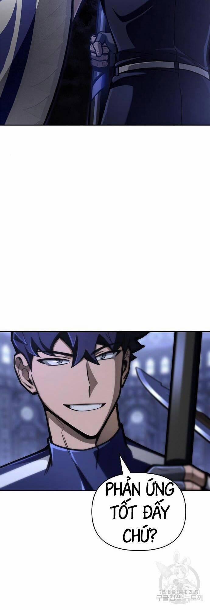 Cuộc Chiến Siêu Nhân 31 trang 62