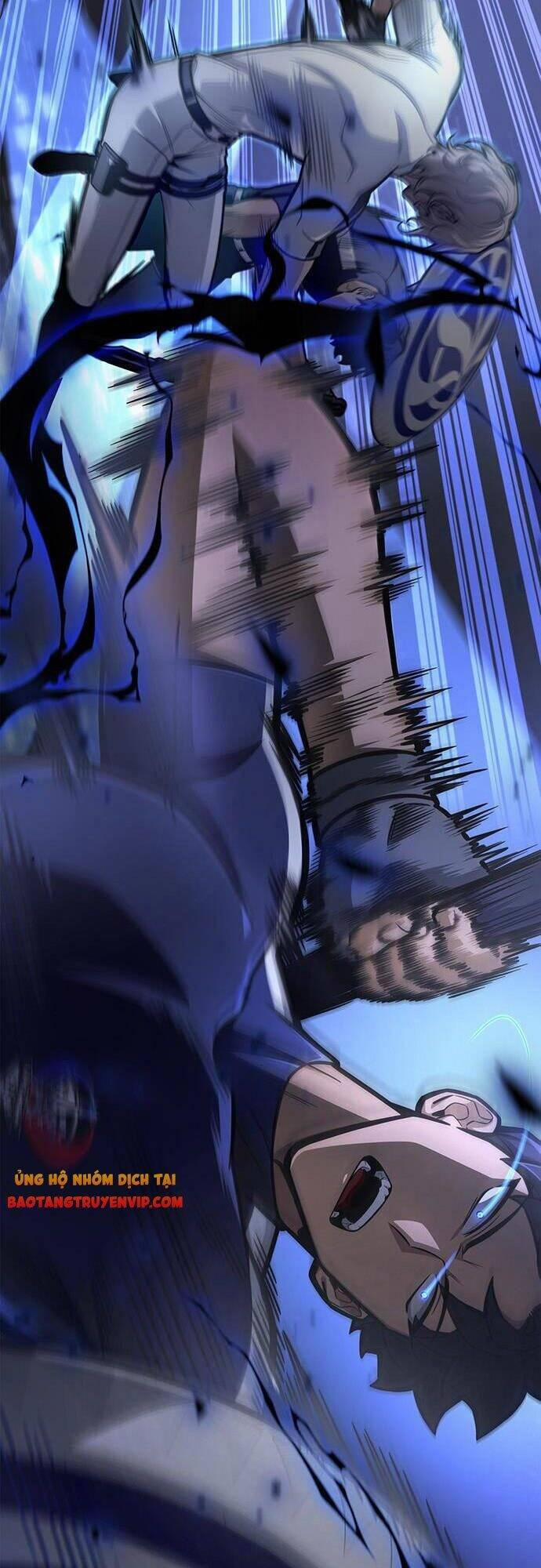 Cuộc Chiến Siêu Nhân 31 trang 73