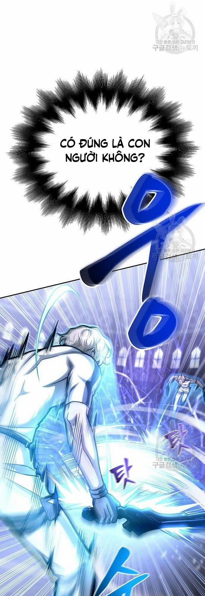 Cuộc Chiến Siêu Nhân 32 trang 23