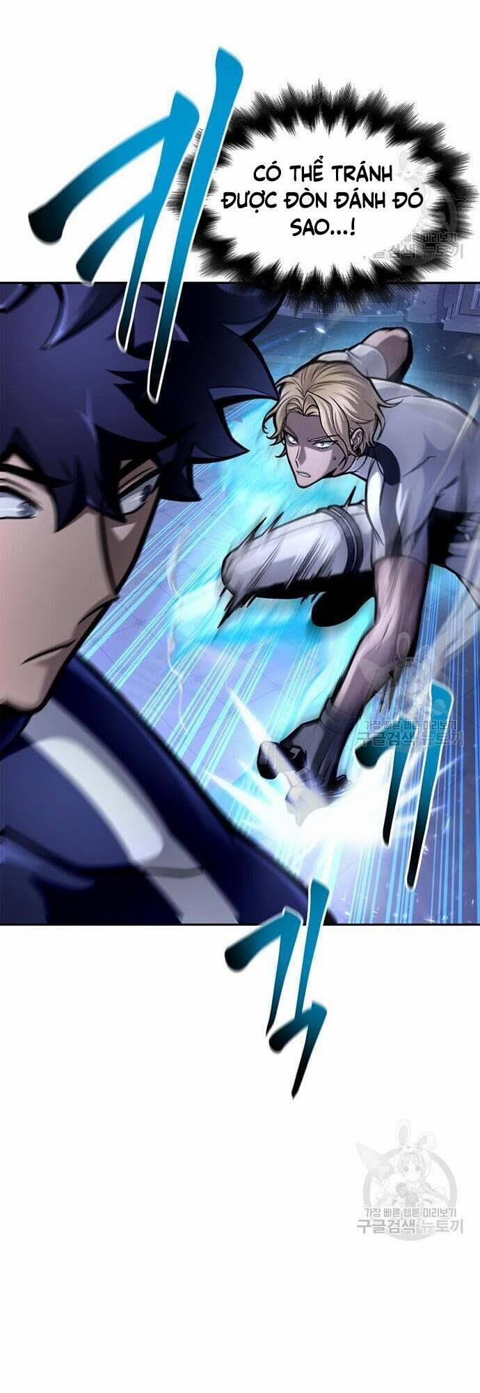 Cuộc Chiến Siêu Nhân 32 trang 46