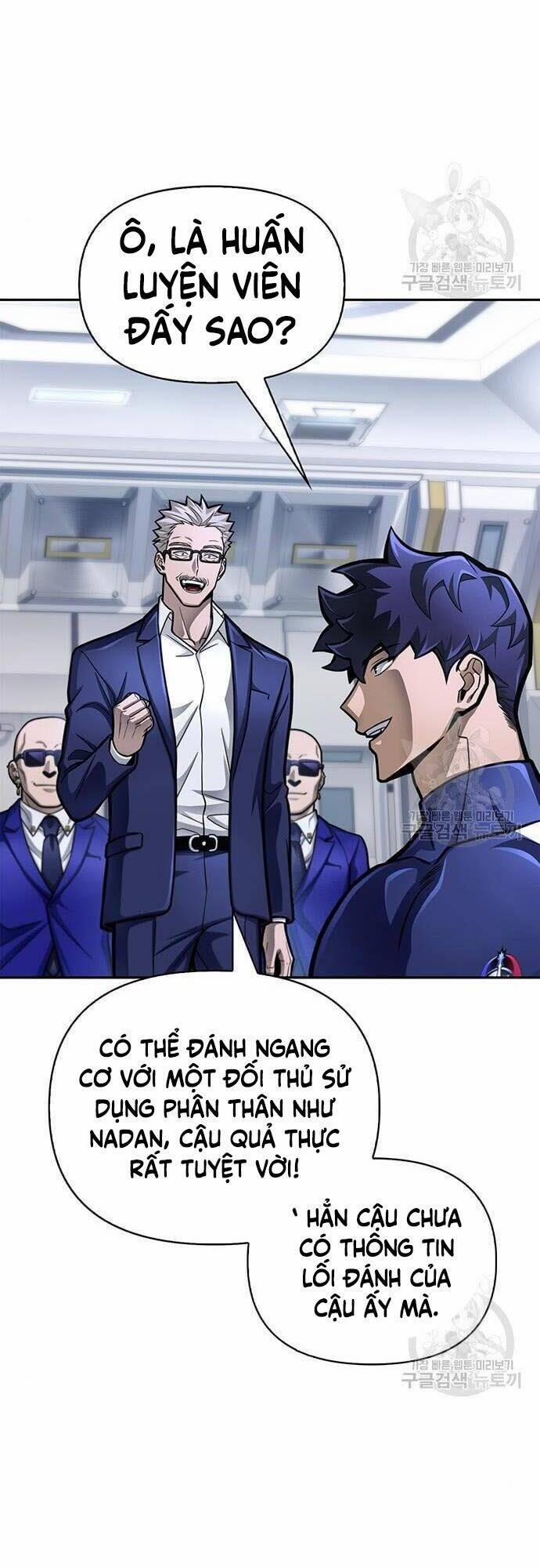 Cuộc Chiến Siêu Nhân 32 trang 74