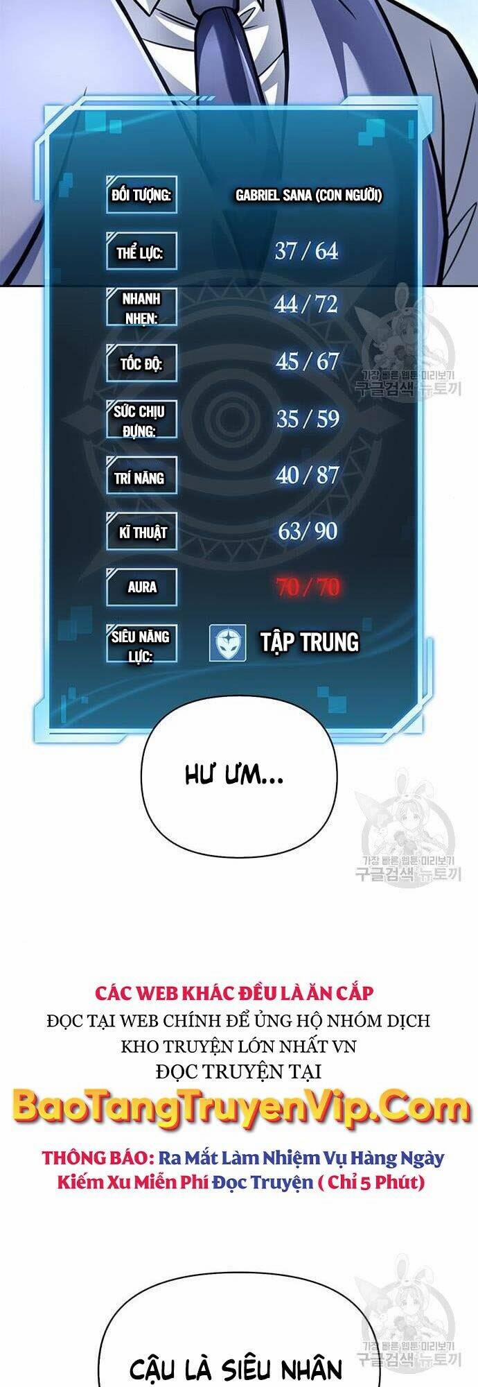 Cuộc Chiến Siêu Nhân 32 trang 83