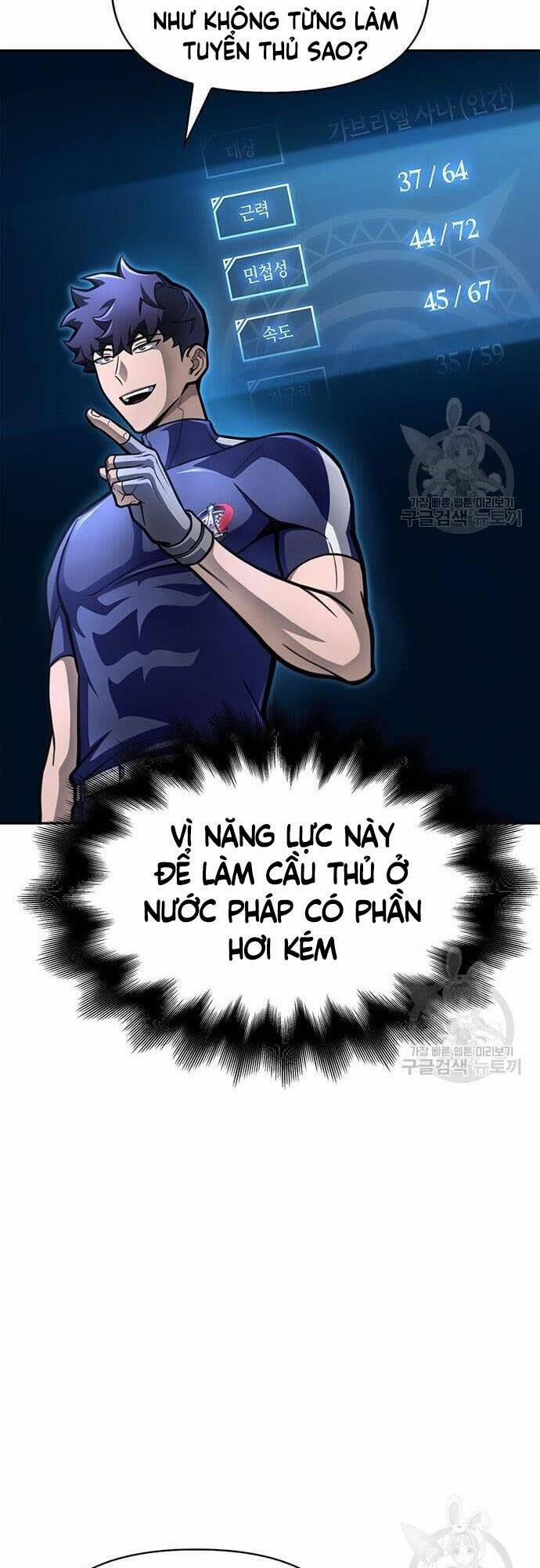 Cuộc Chiến Siêu Nhân 32 trang 84