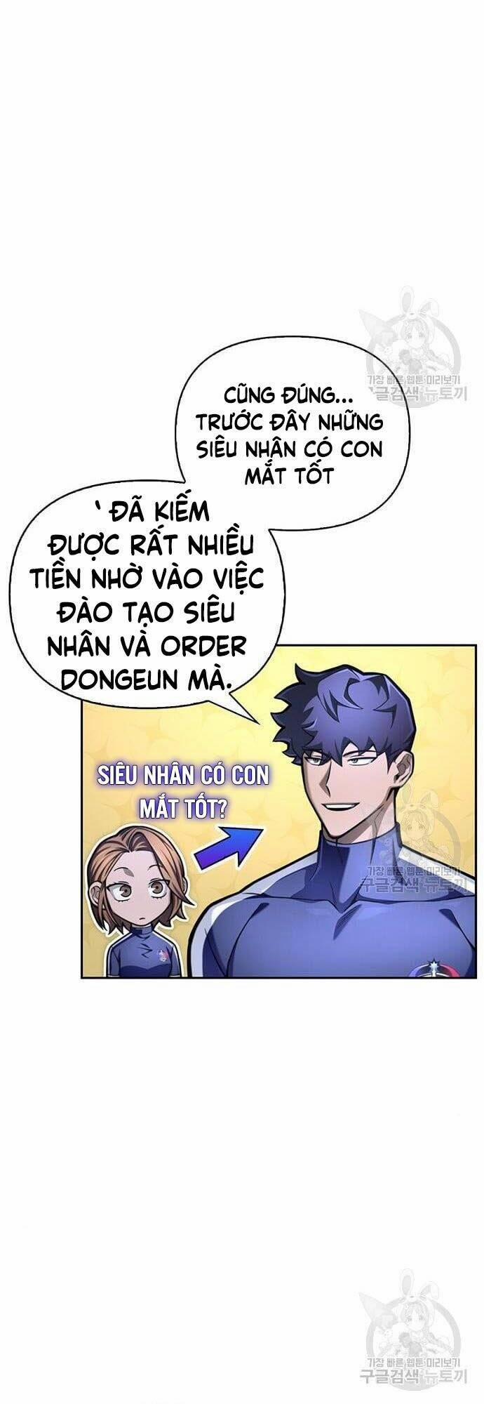 Cuộc Chiến Siêu Nhân 32 trang 90