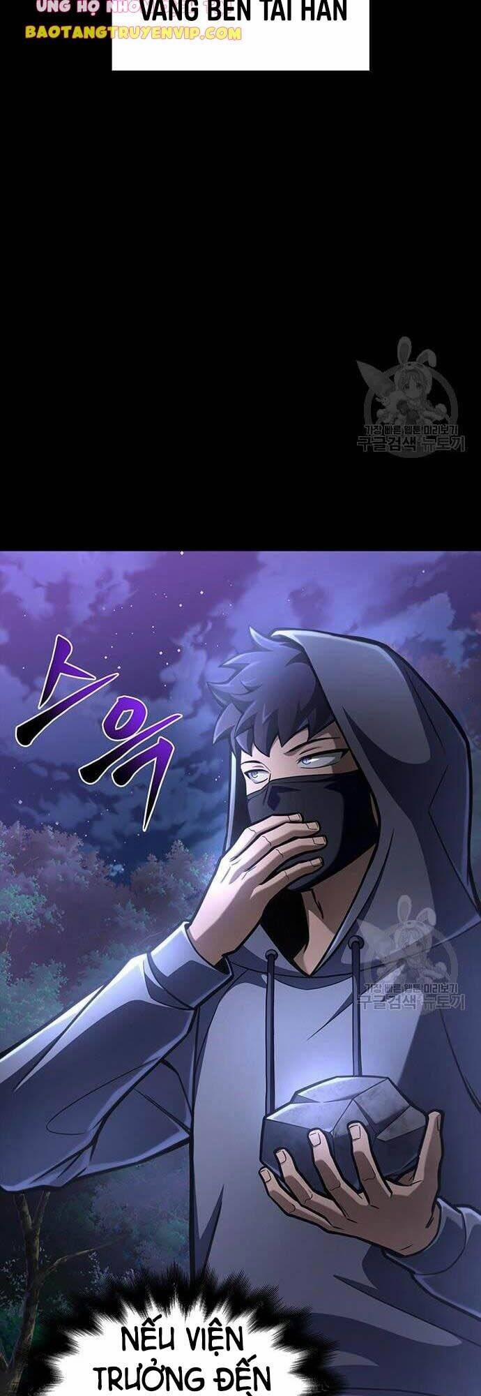 Cuộc Chiến Siêu Nhân 33 trang 20